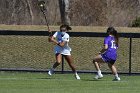 WLax vs Emerson  Women’s Lacrosse vs Emerson College. : WLax, lacrosse